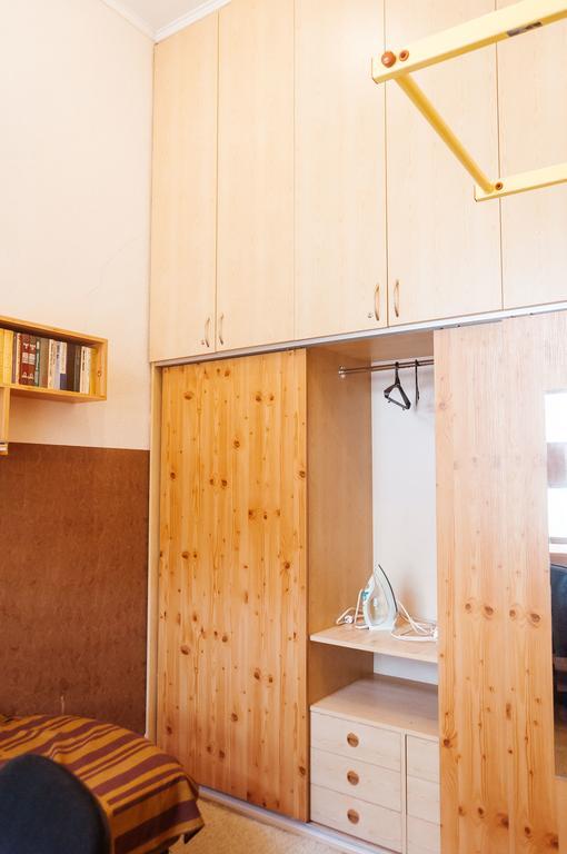 Apartment Na Shevchenka 3 리비프 외부 사진